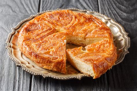  Kouign Amann: Bir Fransız Tatlısı İçin İdeal Krıt ve Karamel Deneyimi!