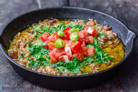  Foul Medames: Lezzetli ve Doyurucu Bir Mısır Klasikleşmesi!