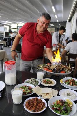  Güveçli Teppanyaki; Küresel Lezzetlerin Uyumu ile Ateş Üzerinde Dans Eden İncelik!