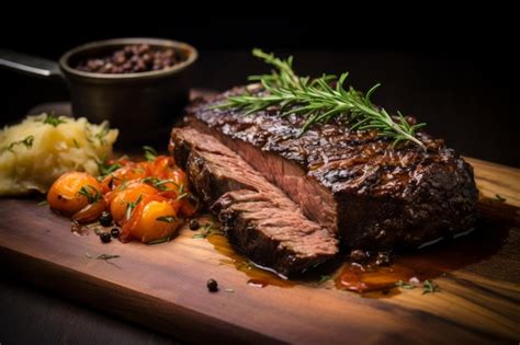  Hessian Sauerbraten: A Symphony of Tangy Spices and Rich, Umami Depth!